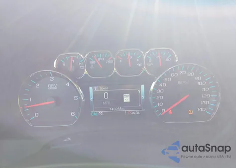 2019 Chevrolet Suburban K1500 Lt из США, поврежденный, VIN 1GNSKHKC9KR161591